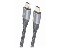 GEMBIRD Kabel HDMI high speed z ethernetem "Seria Premium" 5m CCBP-HDMI-5M - 1351667 - zdjęcie 2